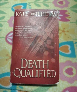 Death Qualified