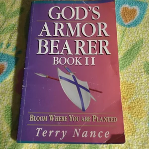 God's Armor Bearer