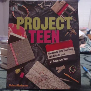 Project Teen