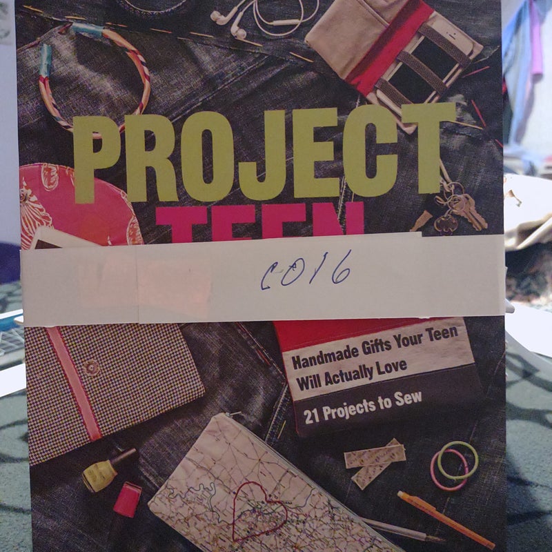 Project Teen