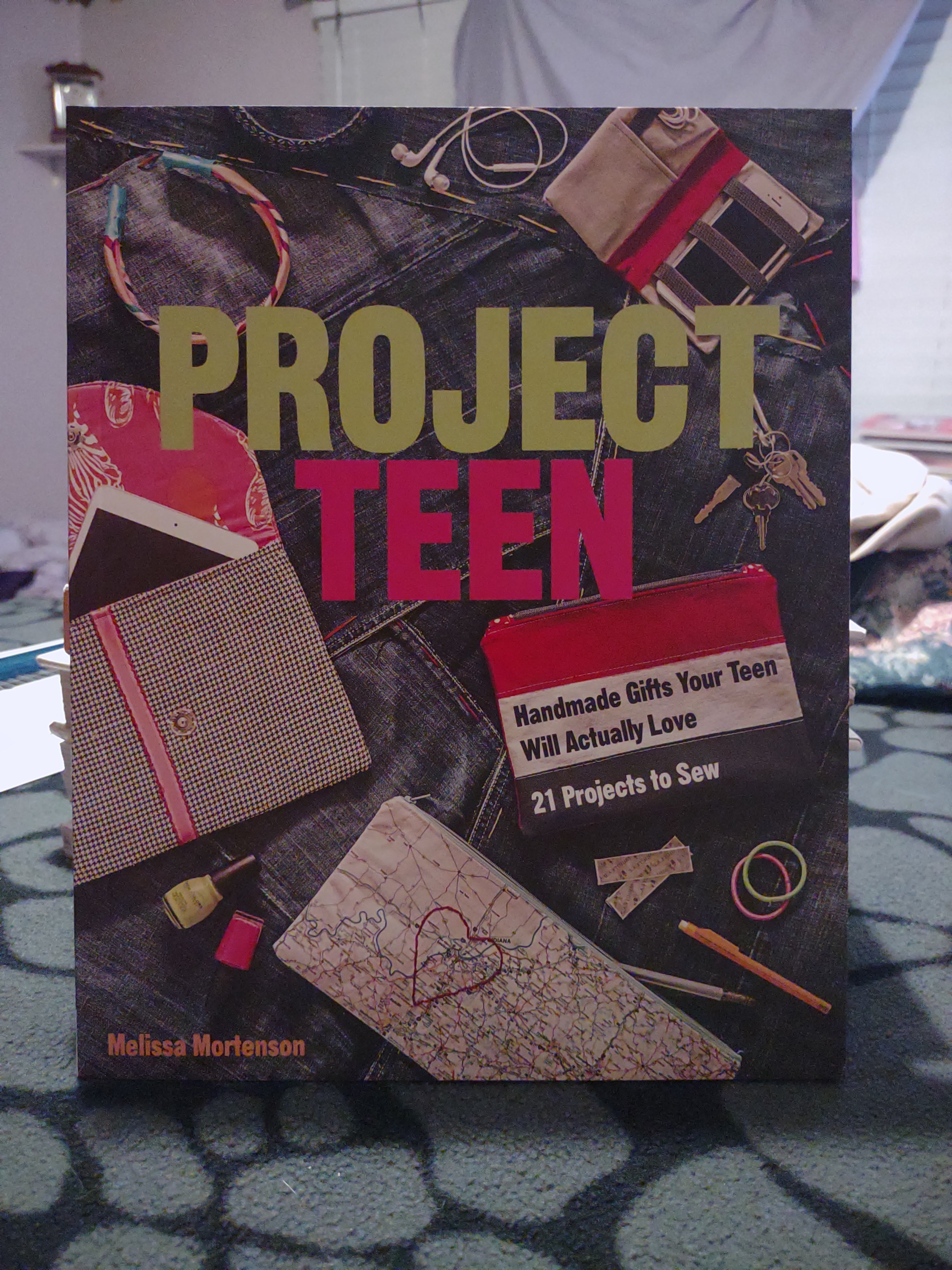 Project Teen