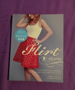 Flirt Skirts