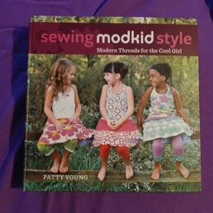 Sewing MODKID Style