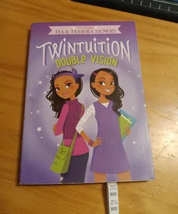 Twintuition   (B-0201)