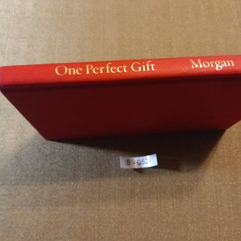 One Perfect Gift