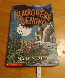 The Borrowers Avenged   (B-0200)