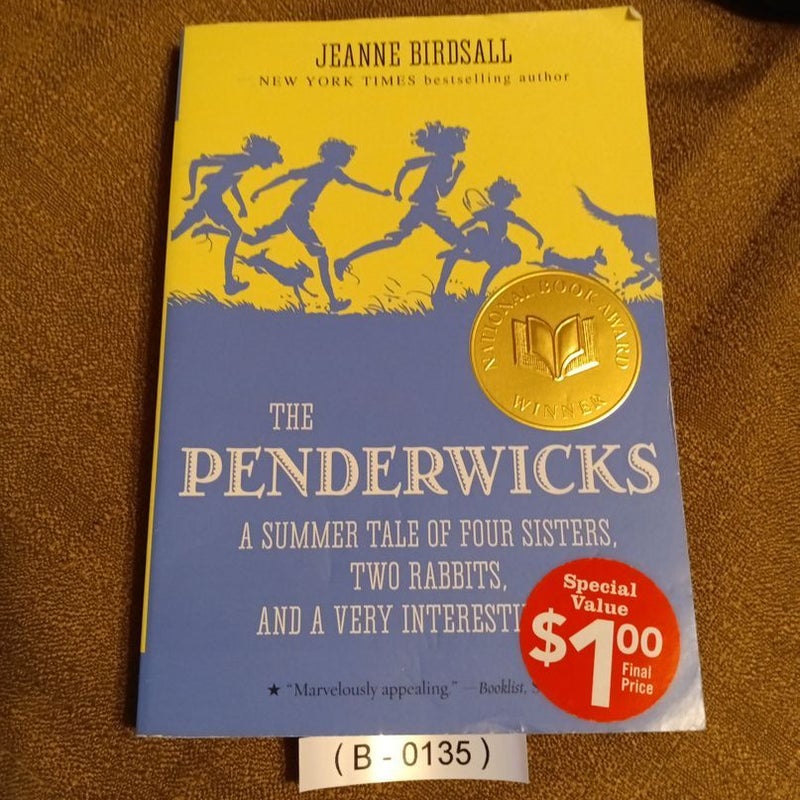The Penderwicks