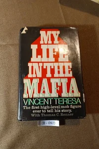 My Life in the Mafia