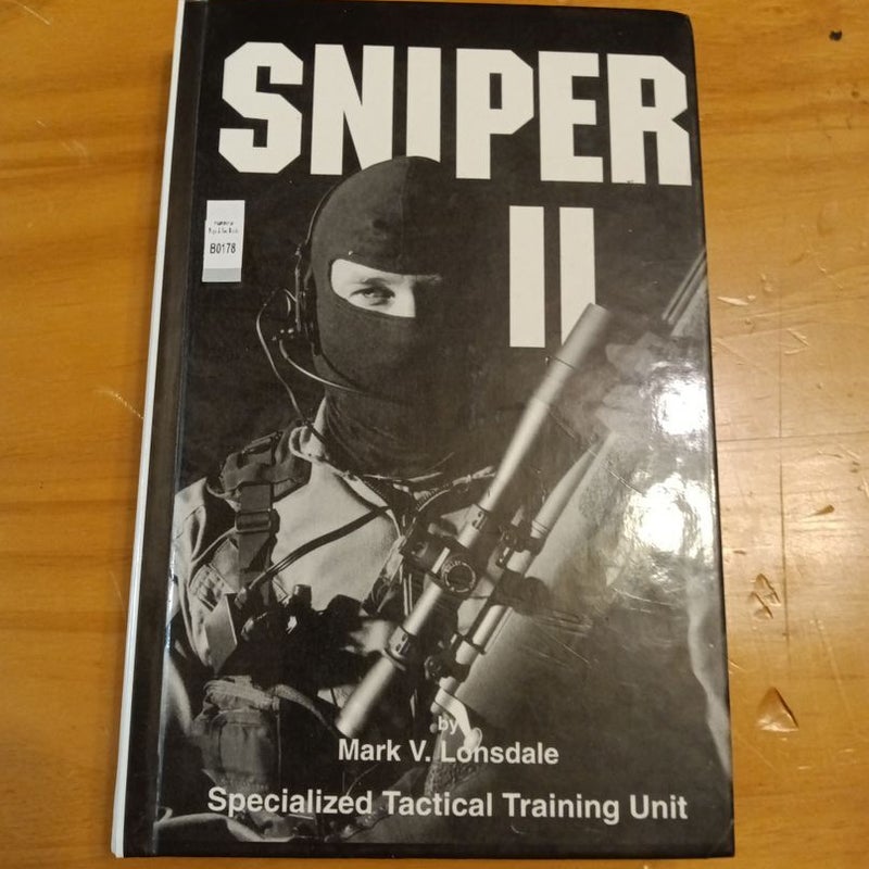 Sniper II