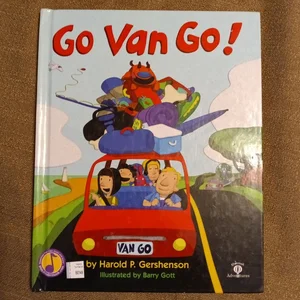 Go Van Go!