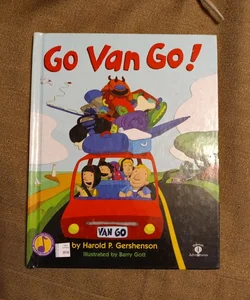 Go Van Go!