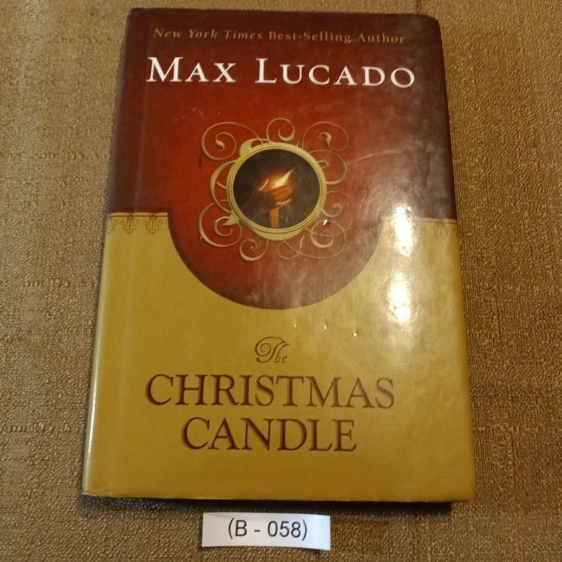 The Christmas Candle