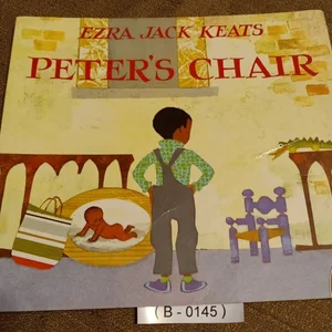 Peter's Chair