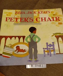 Peter's Chair