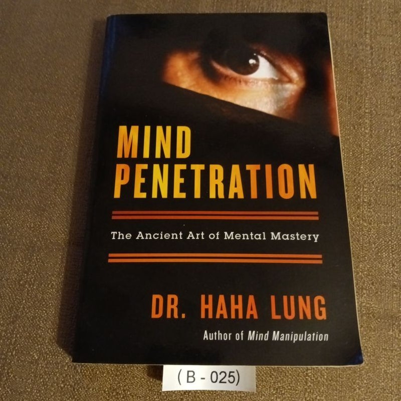 Mind Penetration