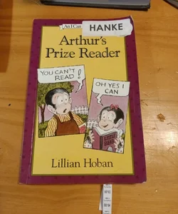 Arthur's Prize Reader (B-0183)