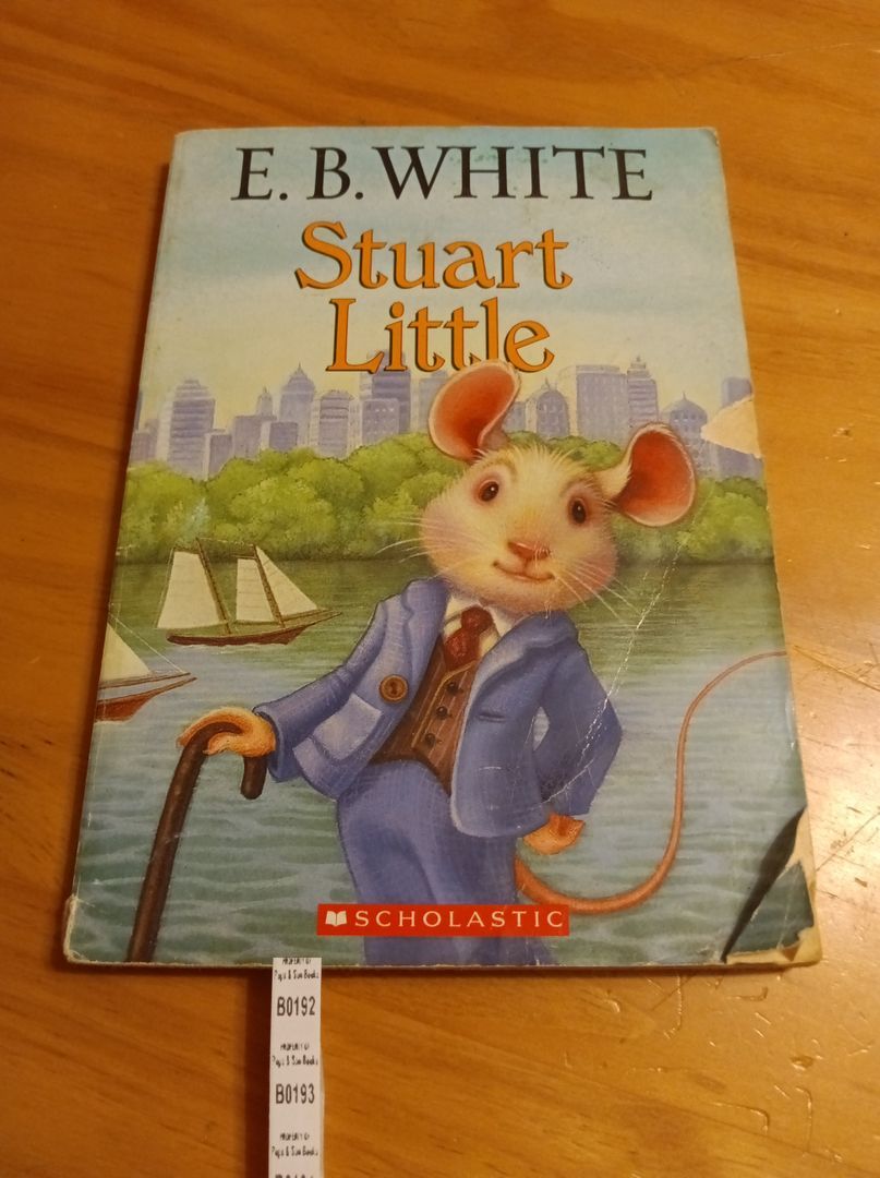 Stuart Little