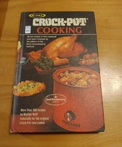 CrockPot Cooking