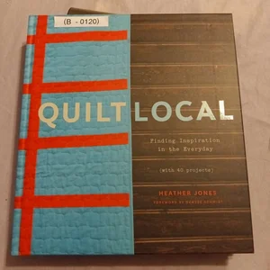 Quilt Local