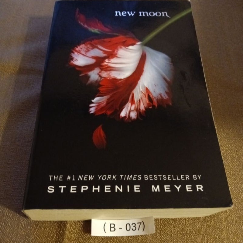 New Moon