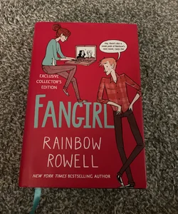 Fangirl Special Edition