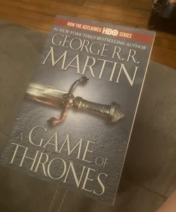 A Game of Thrones