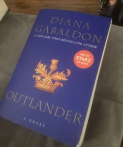 Outlander