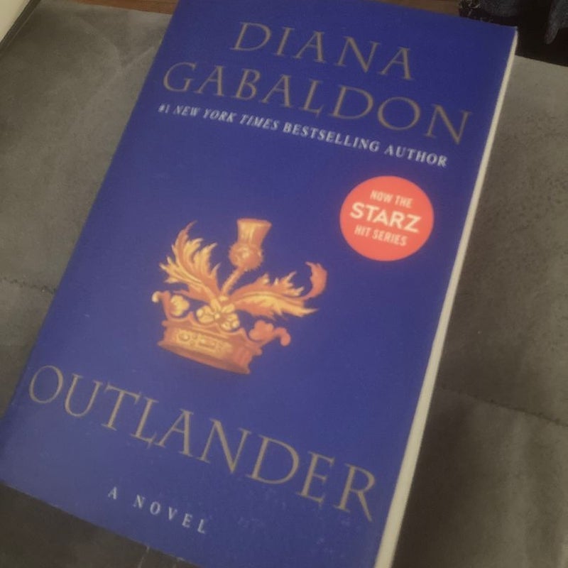 Outlander