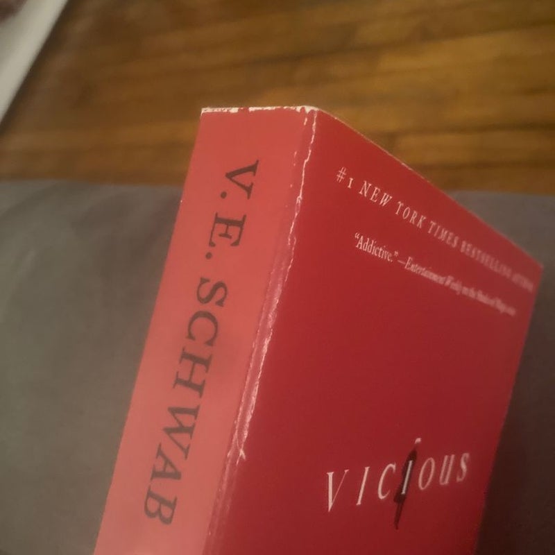 Vicious