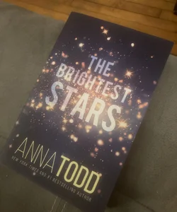 The Brightest Stars-First Printing