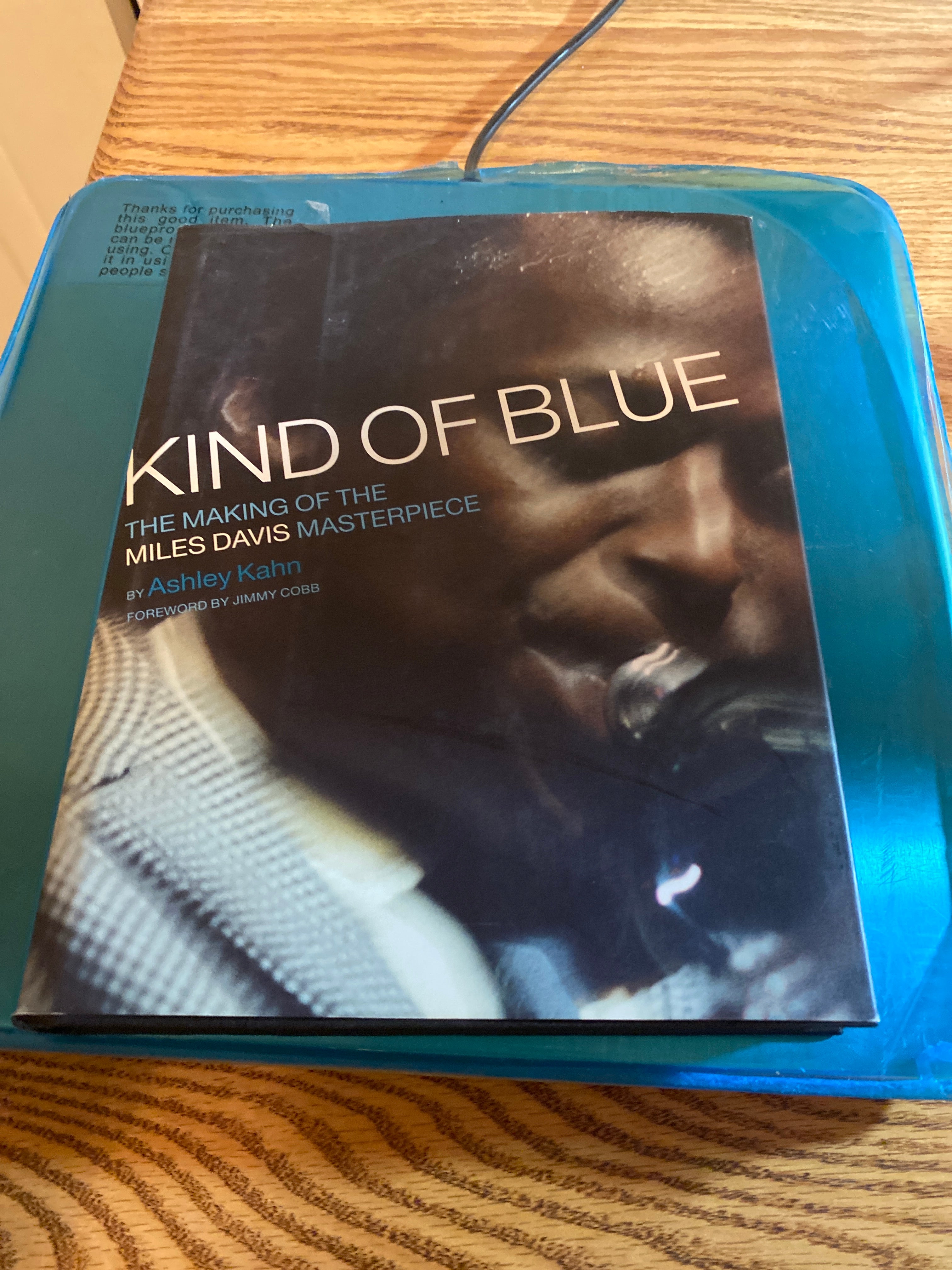 Kind of Blue