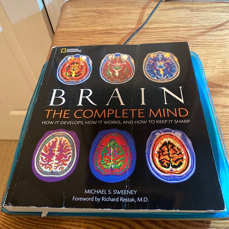 God Soul Mind Brain