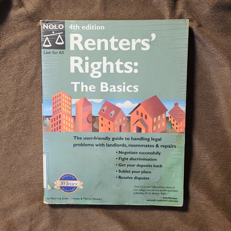 Renters' Rights