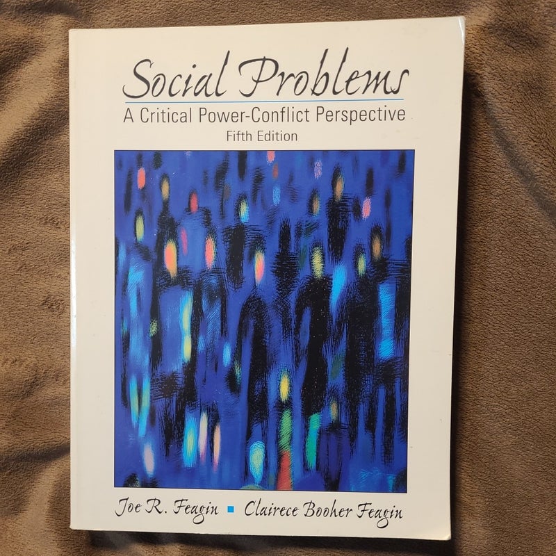 Social Problems