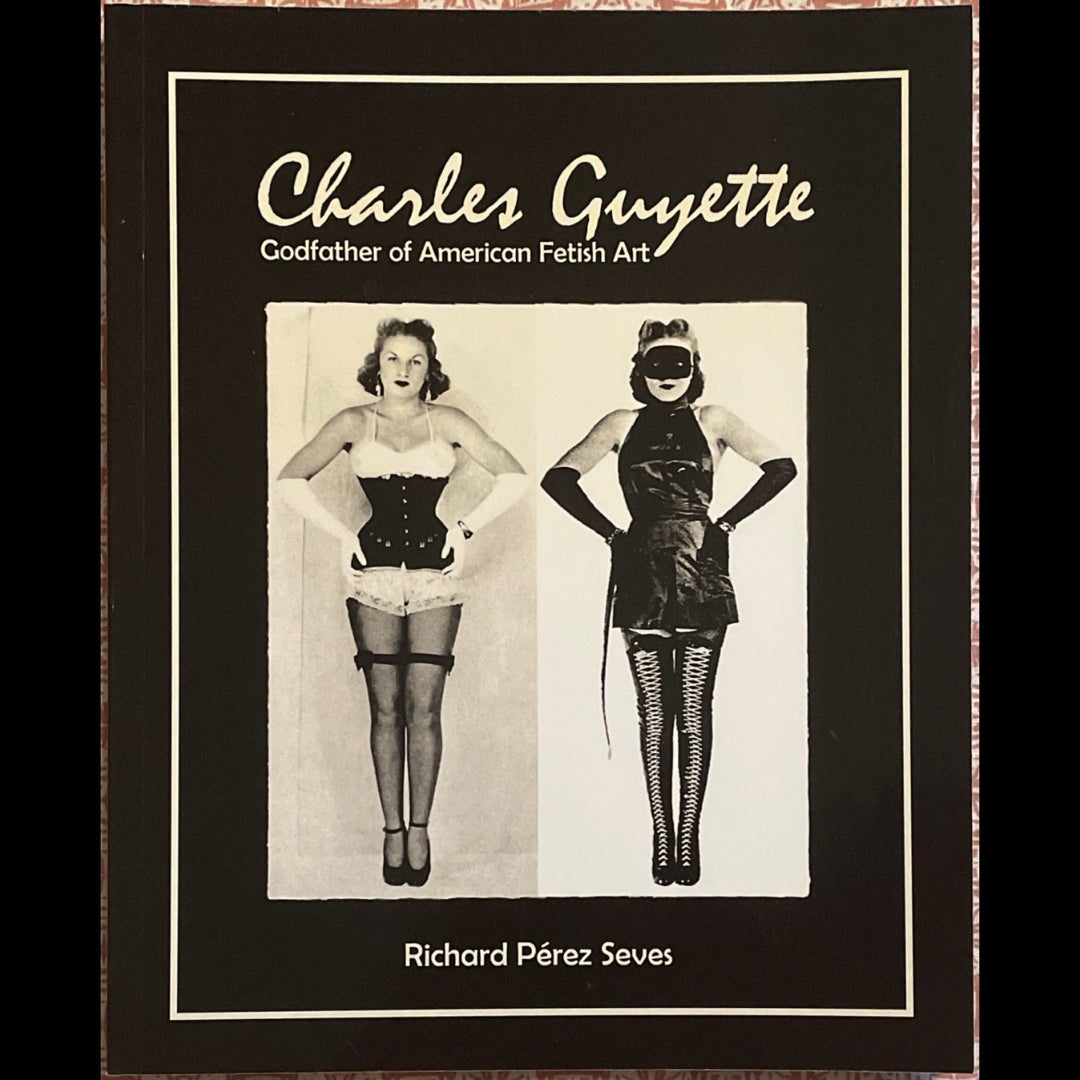 Charles Guyette