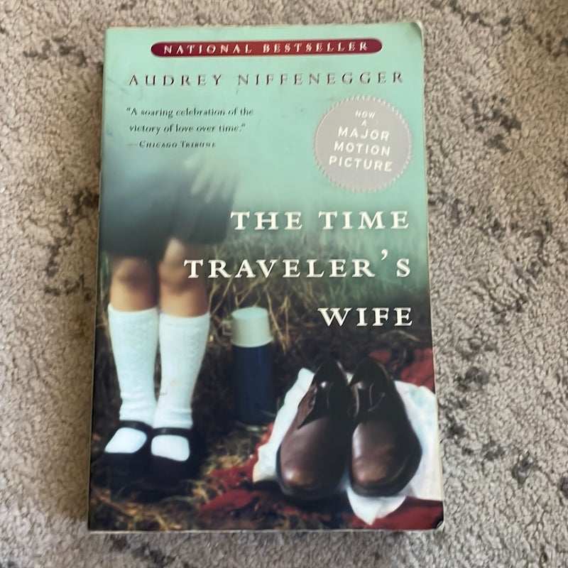 The Time Traveler's Wife