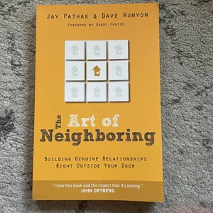 The Art of Neighboring