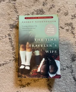 The Time Traveler's Wife