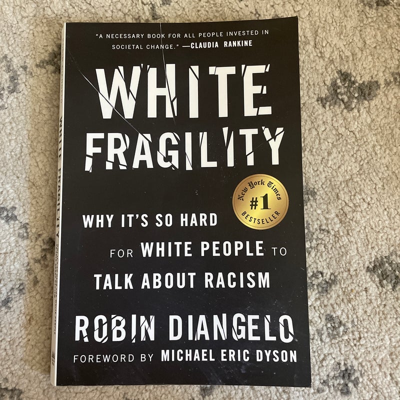 White Fragility