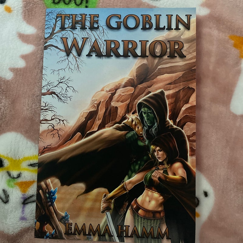 The Goblin Warrior