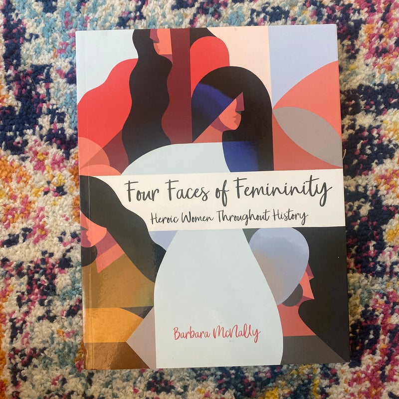Four Faces of Femininity