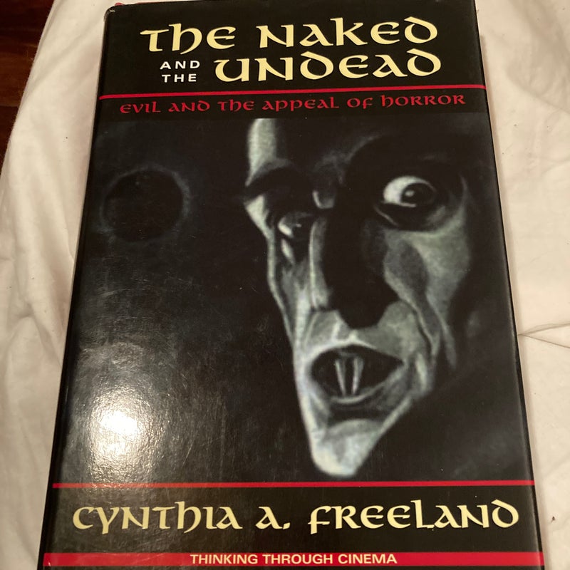 The Naked and the Undead