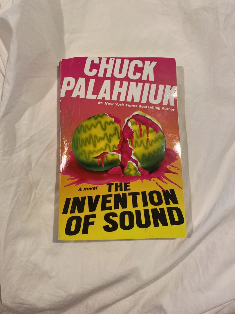 The Invention of Sound