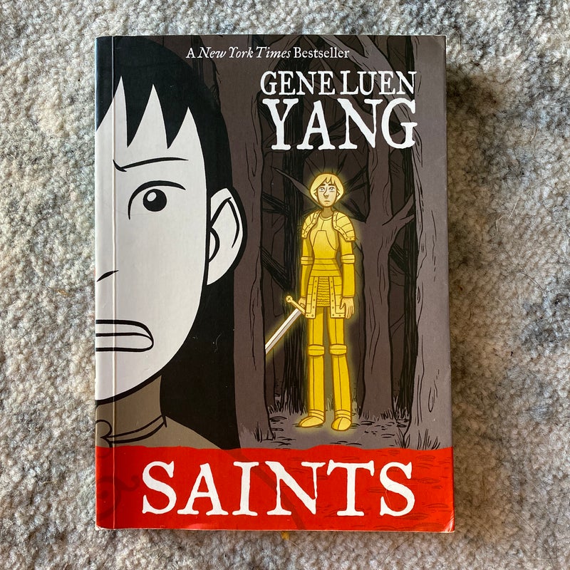 Saints