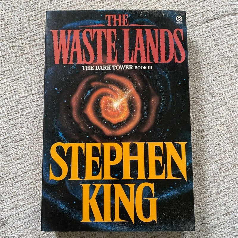 The Wastelands 
