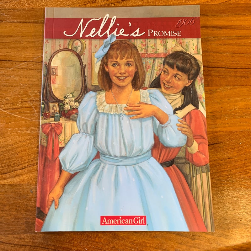 Nellie's Promise