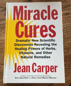 Miracle Cures