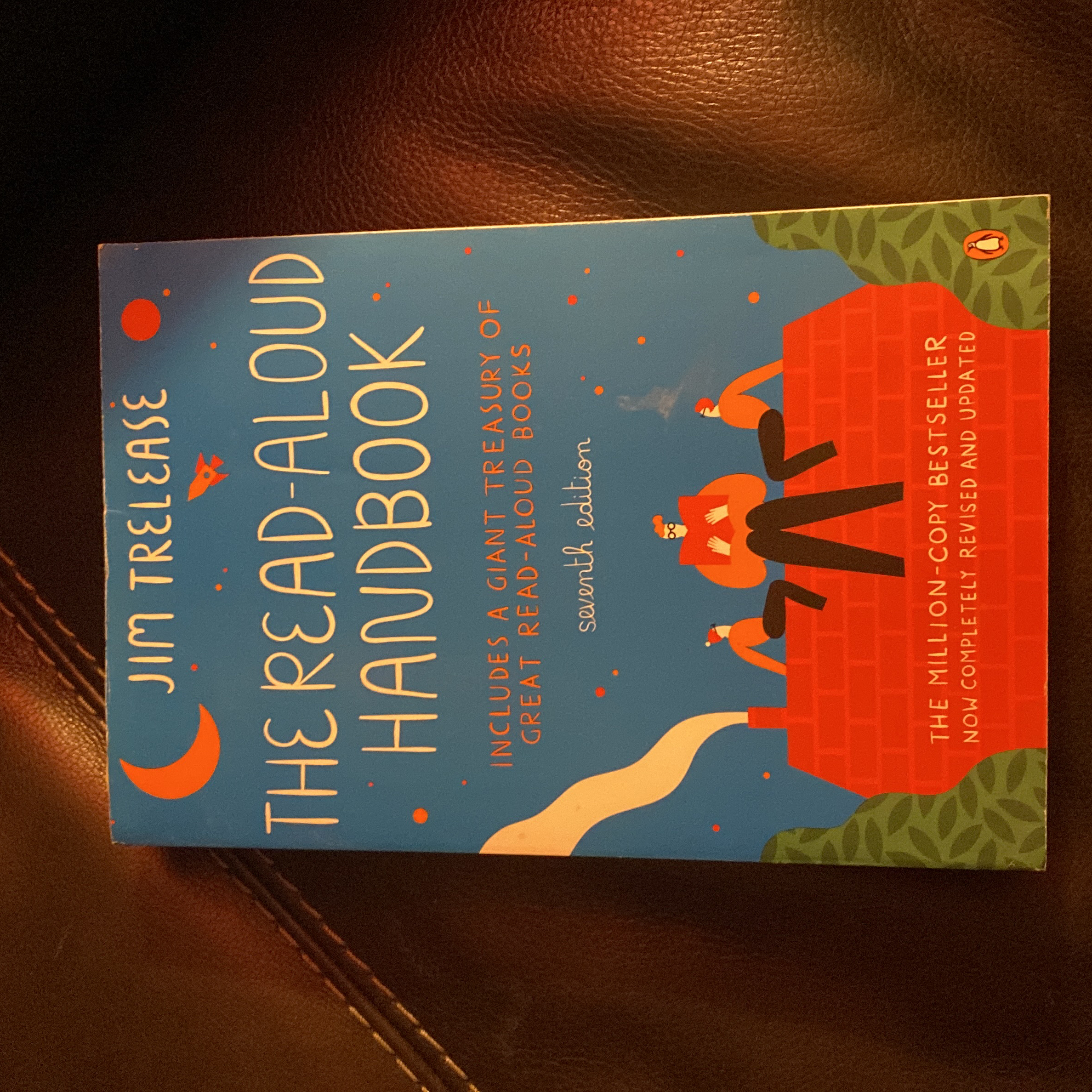 The Read-Aloud Handbook by Jim Trelease - Pricing Data
