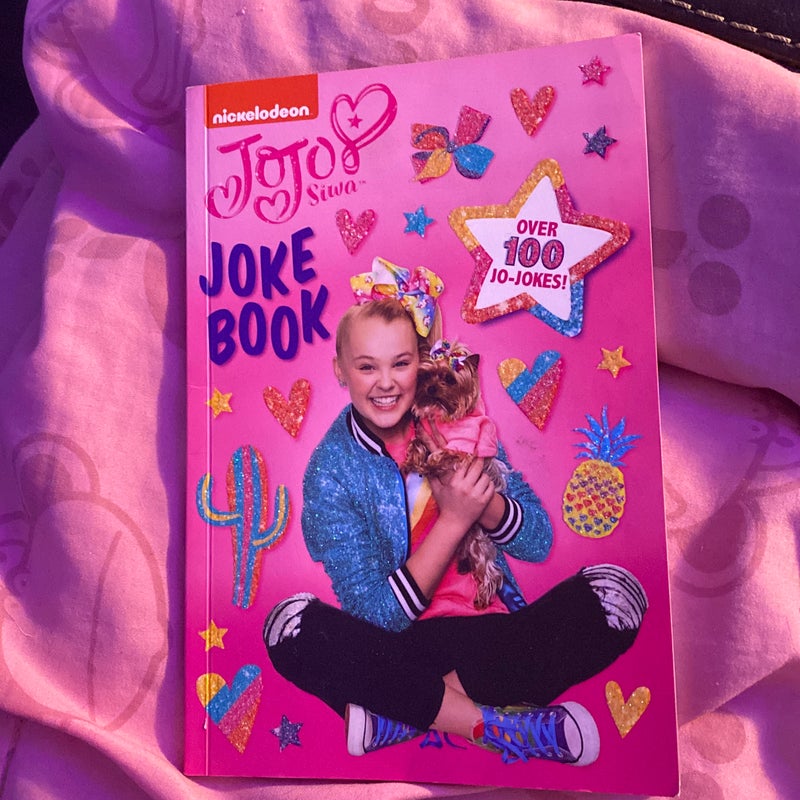 Joke Book