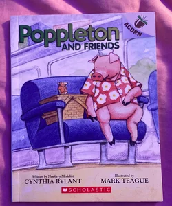 Poppleton and Friends